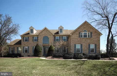 4524 Everview Dr, Doylestown, PA 18902
