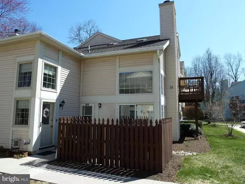 969 Patrick Pl, Chalfont, PA 18914
