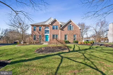 1451 Bartlett Ct, Yardley, PA 19067