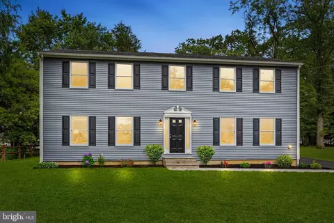 1706 Makefield Rd, Yardley, PA 19067