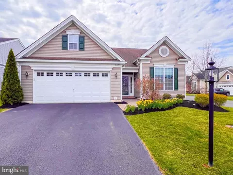 1673 Manion Way, Yardley, PA 19067