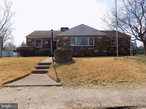 1021 Broad St, Bristol, PA 19007