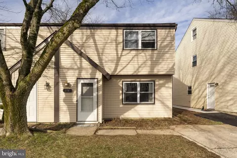 114 Braithwaite Ln, Quakertown, PA 18951