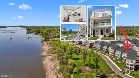 132 Dock St # A, Bensalem, PA 19020