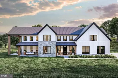 278 Fireline Rd, Kintnersville, PA 18930