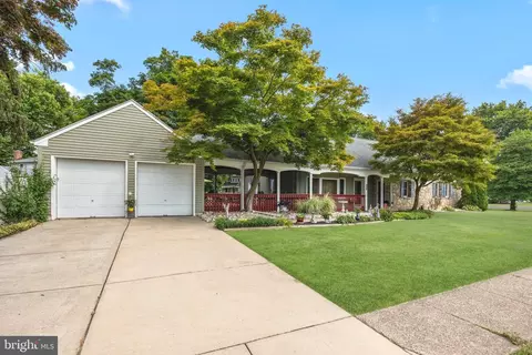 741 Bellevue Ave, Langhorne, PA 19047