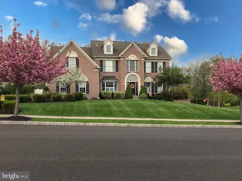 1250 Revere Dr, Chalfont, PA 18914
