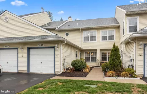 3803 Sterling Rd, Yardley, PA 19067