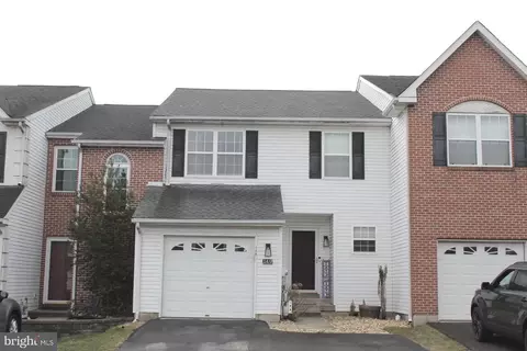 149 Hampshire Dr, Sellersville, PA 18960