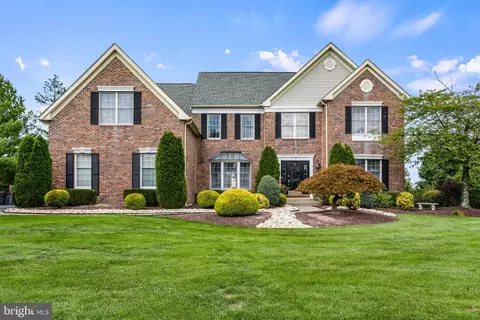 9 Dartmouth Ln, Richboro, PA 18954