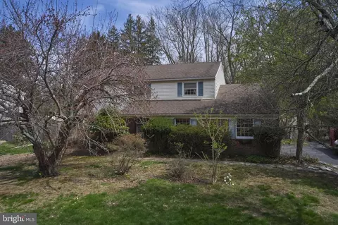 2203 Turk Rd, Doylestown, PA 18901