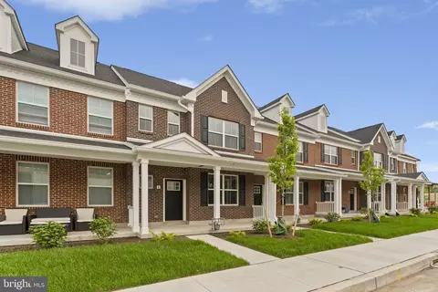 42 Eighth #HOME 21, Perkasie, PA 18944