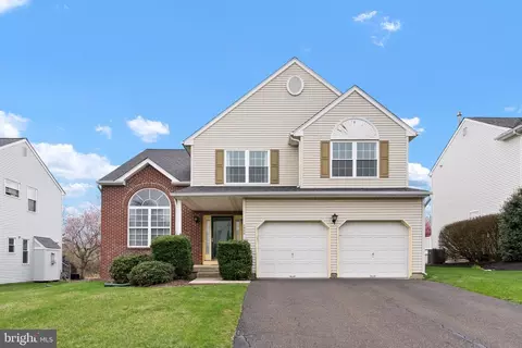 4506 Old Oak Rd, Doylestown, PA 18902