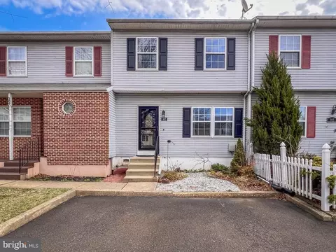 307 Melvin Ave N #N, Morrisville, PA 19067