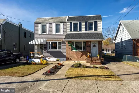 1234 Porter Ave, Bristol, PA 19007