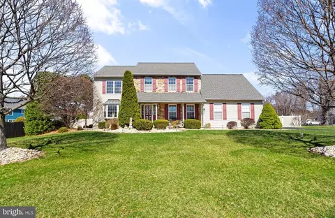 2373 Street Rd, Warrington, PA 18976