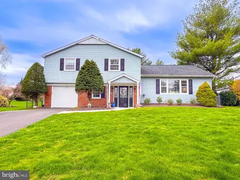 234 New Rd, Churchville, PA 18966