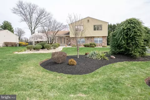 41 Buckhorn Rd, Richboro, PA 18954