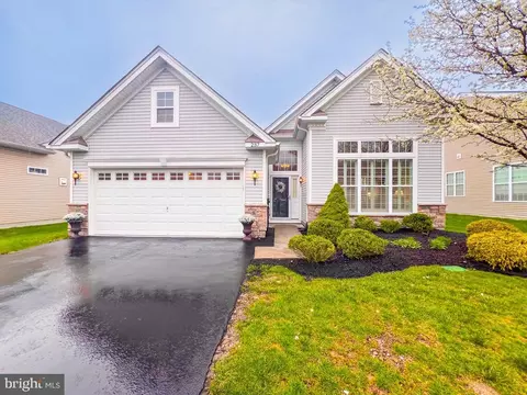 237 Sebastian Way, Yardley, PA 19067