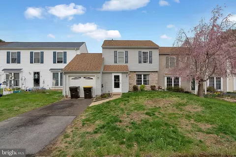 3124 Victoria Ct, Bensalem, PA 19020