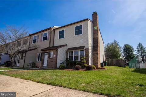 5135 N Hunters Ct #N, Bensalem, PA 19020