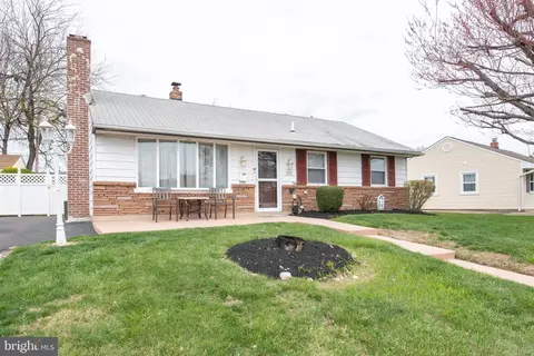 3609 Kingston Way, Bensalem, PA 19020
