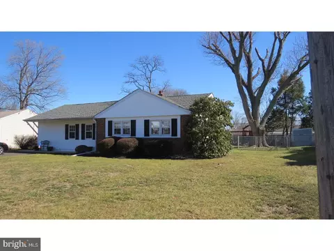 1331 Lacebark St, Feasterville Trevose, PA 19053