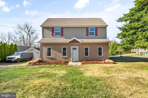 1509 Brownsville Rd, Langhorne, PA 19047