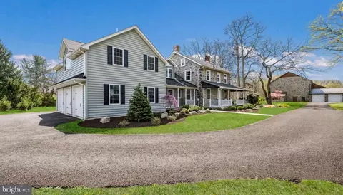 1057 Mariwill Dr, Quakertown, PA 18951