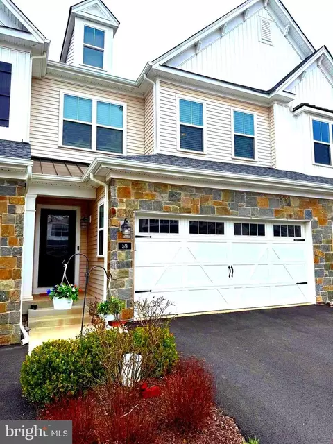 59 Parry Way, Warminster, PA 18974