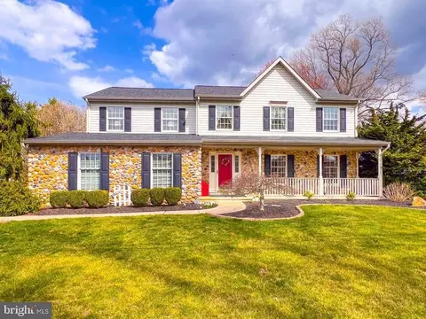 435 E Ravine St, Langhorne, PA 19047