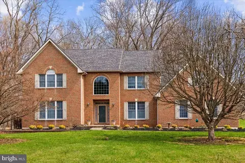 6457 Middleton Ln, New Hope, PA 18938