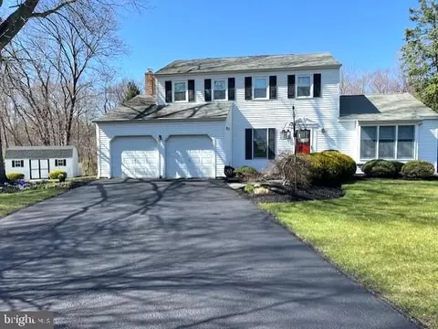 115 Teal Dr, Doylestown, PA 18901