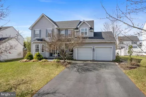1179 Spring Meadow Dr, Quakertown, PA 18951