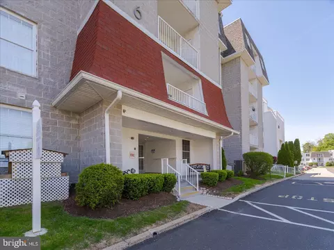 Exterior - 6507 Centennial Sta, Warminster, PA 18974 photo 1 of 3