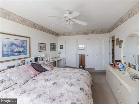 Bedroom - 6507 Centennial Sta, Warminster, PA 18974 photo 2 of 2