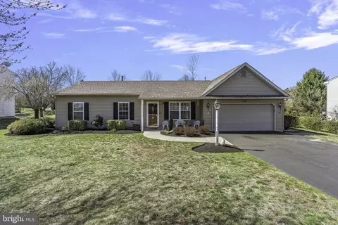 1858 Sunrise Way, Jamison, PA 18929
