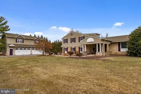 1730 California Rd, Quakertown, PA 18951