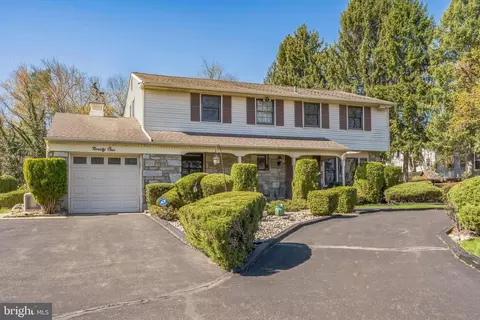 91 Heather Rd, Churchville, PA 18966