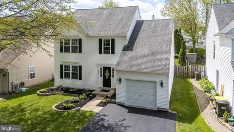4212 Miladies Ln, Doylestown, PA 18902