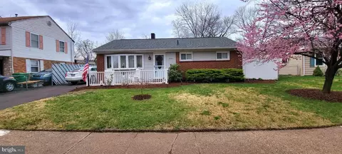 307 Louise Ave, Croydon, PA 19021