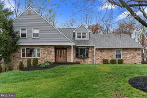 747 Sandy Run Rd, Yardley, PA 19067