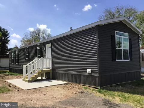 4001 Dalton Way, Morrisville, PA 19067