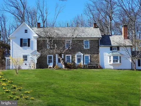 3837 Curly Hill Rd, Doylestown, PA 18902