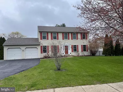 229 Souder Ln, Perkasie, PA 18944