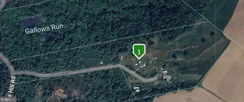 1911 Gallows Hill Rd, Kintnersville, PA 18930