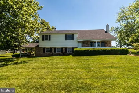 929 Blooming Glen Rd, Perkasie, PA 18944