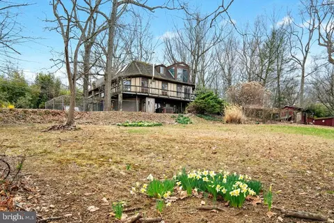 553 Mine Hill Rd, Durham, PA 18039