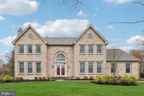 1513 Brookfield Rd, Yardley, PA 19067