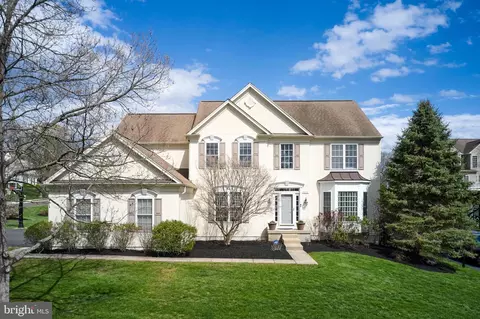 2800 Mountain Laurel Dr, Furlong, PA 18925